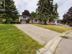 62 CROSSLEY DRIVE Port Hope Ontario, L1A 3T5