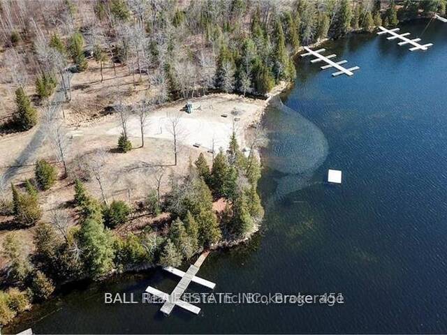 N/A PCL 45-2 SEC M63 ROAD Marmora Ontario, K0L 1P0 - Vacant Land For Sale