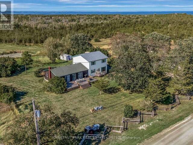 1253 BABYLON ROAD Prince Edward Ontario, K0K 2T0 - 4 Bedrooms Home For Sale