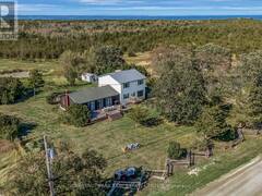 1253 BABYLON ROAD Prince Edward Ontario, K0K 2T0