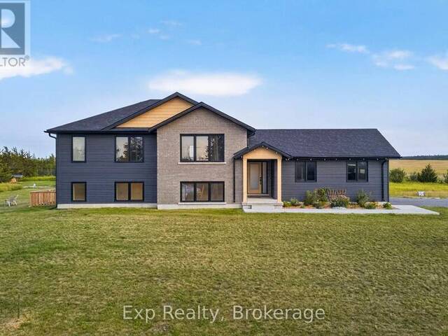 3300 COUNTY ROAD 2 ROAD Prince Edward Ontario, K0K 1G0 - 4 Bedrooms Home For Sale