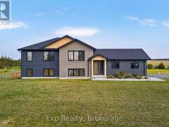 3300 COUNTY ROAD 2 ROAD Prince Edward Ontario, K0K 1G0
