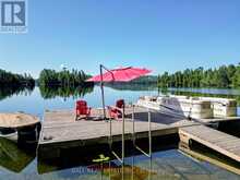 351 LIMERICK LAKE SHORE N | Tudor and Cashel Ontario | Slide Image One
