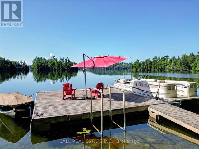 351 LIMERICK LAKE SHORE N Tudor and Cashel Ontario, K0L 1W0 - 3 Bedrooms Waterfront Home For sale