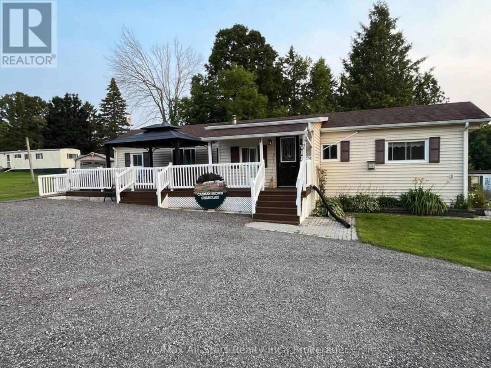 7 MARLENE DRIVE, Kawartha Lakes, Ontario L0A 1A0
