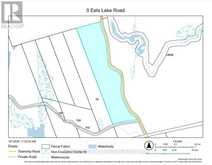 0 EELS LAKE ROAD | Apsley Ontario | Slide Image Three