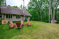 2793 COUNTY ROAD 36 ROAD N | North Kawartha Ontario | Slide Image Thirty-six