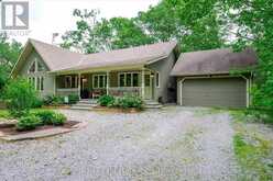 2793 COUNTY ROAD 36 ROAD N | North Kawartha Ontario | Slide Image Three