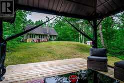 2793 COUNTY ROAD 36 ROAD N | North Kawartha Ontario | Slide Image Forty