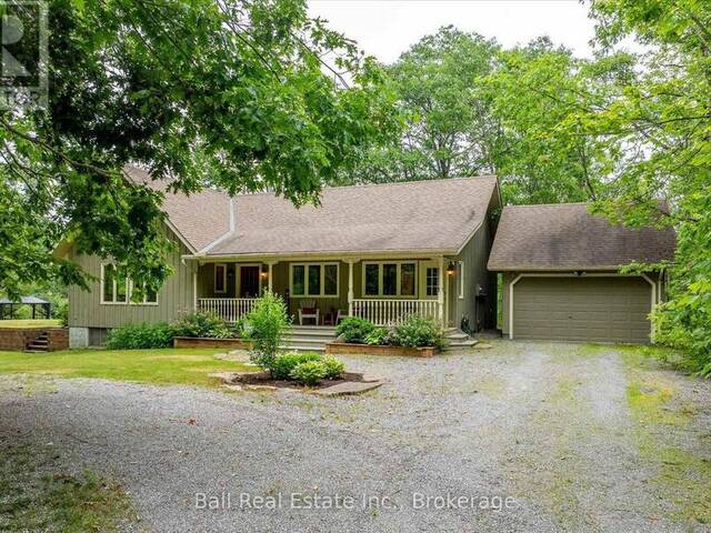 2793 COUNTY ROAD 36 ROAD N North Kawartha Ontario, K0L 1J0 - 3 Bedrooms Home For Sale