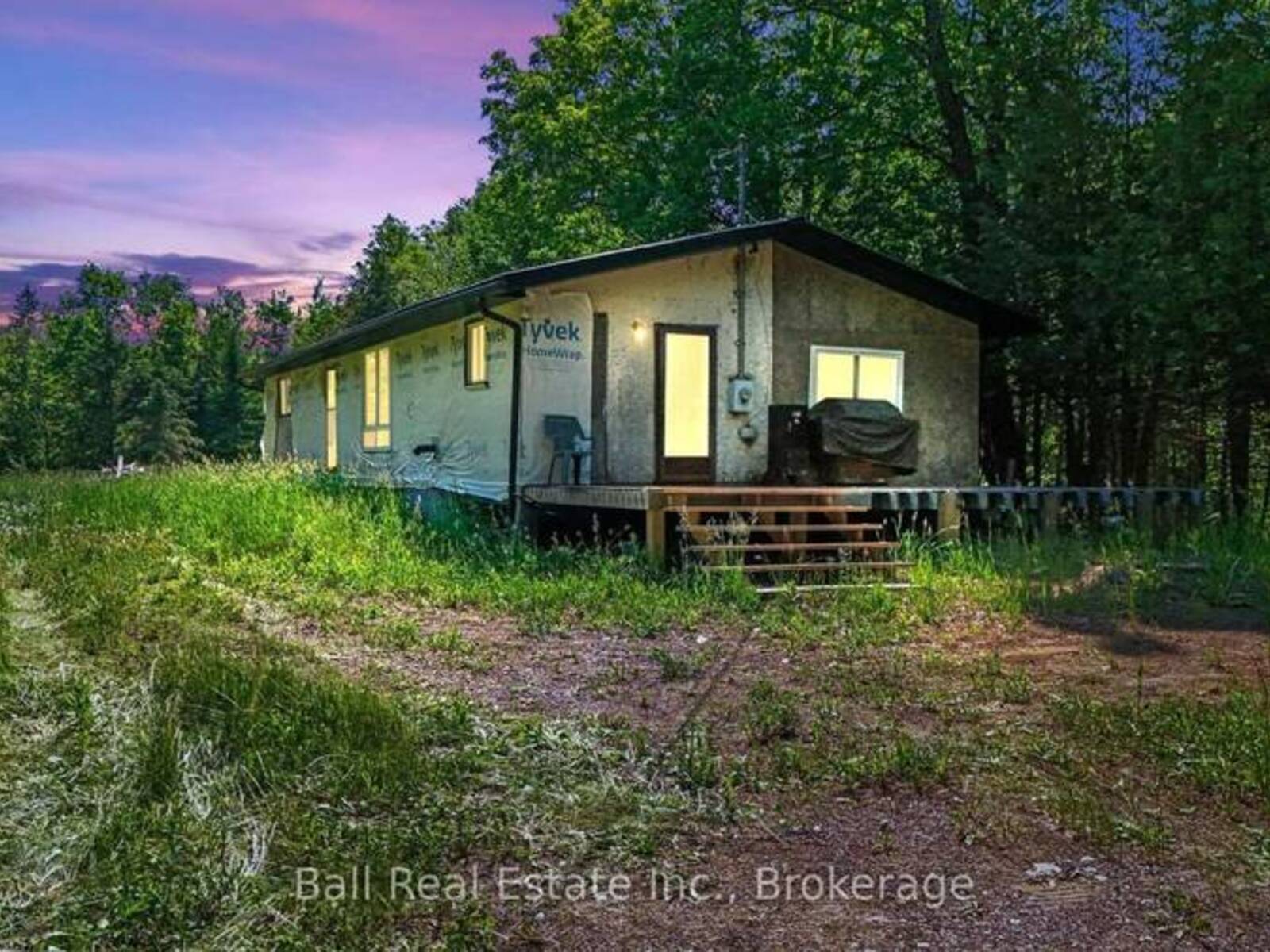 18261 HIGHWAY 62 HIGHWAY, Marmora, Ontario K0K 1Y0