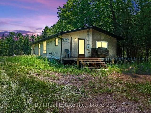 18261 HIGHWAY 62 HIGHWAY Marmora Ontario, K0K 1Y0 - 2 Bedrooms Home For Sale