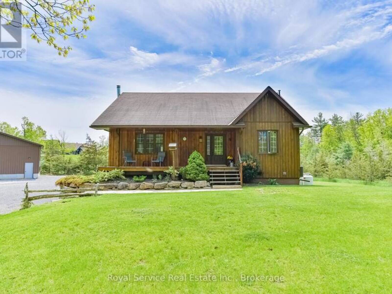 2701 11 TH E LINE, Marmora, Ontario K0K 2M0