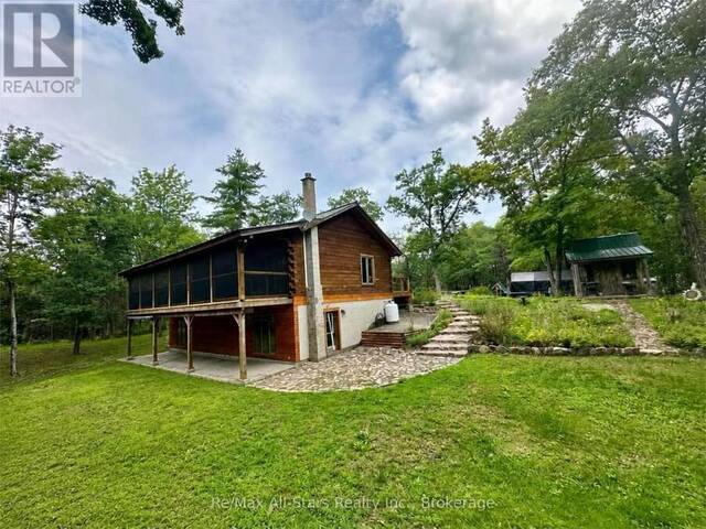7140 HIGHWAY 28 Woodview Ontario, K0L 3E0 - 2 Bedrooms Home For Sale