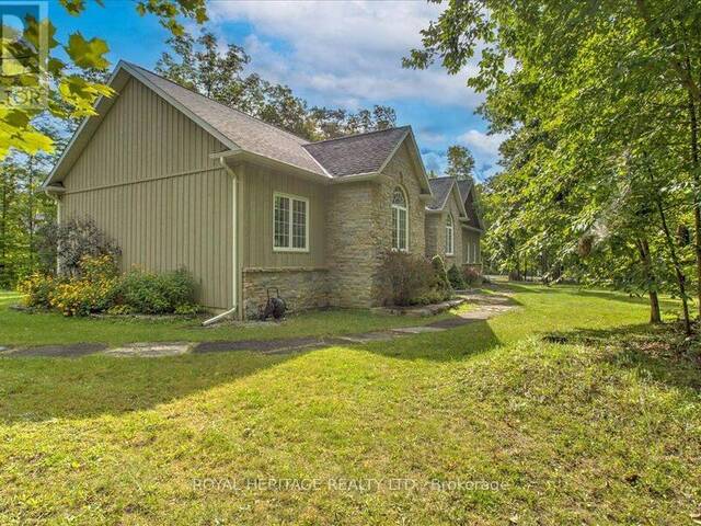 134 MITCHELL CRESCENT North Kawartha Ontario, K0L 1J0 - 4 Bedrooms Home For Sale