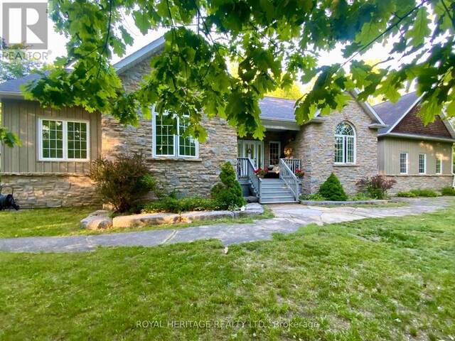 134 MITCHELL CRESCENT North Kawartha Ontario, K0L 1J0 - 4 Bedrooms Home For Sale