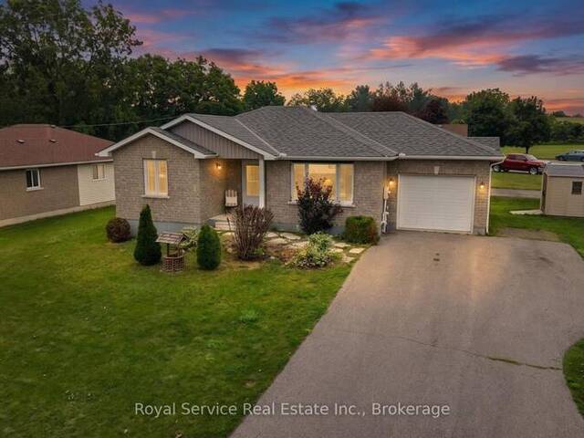 10 JANE'S COURT Alnwick-Haldimand Ontario, K0K 1S0 - 3 Bedrooms Home For Sale