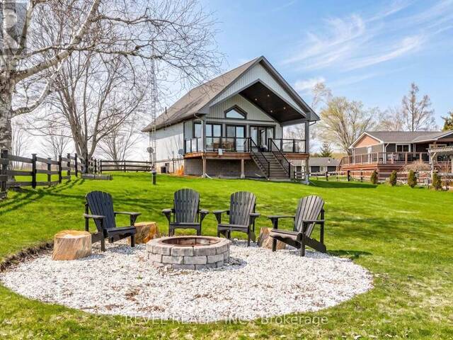 15 GLASSFORD ROAD Kawartha Lakes Ontario, K0M 2C0 - Property For Sale