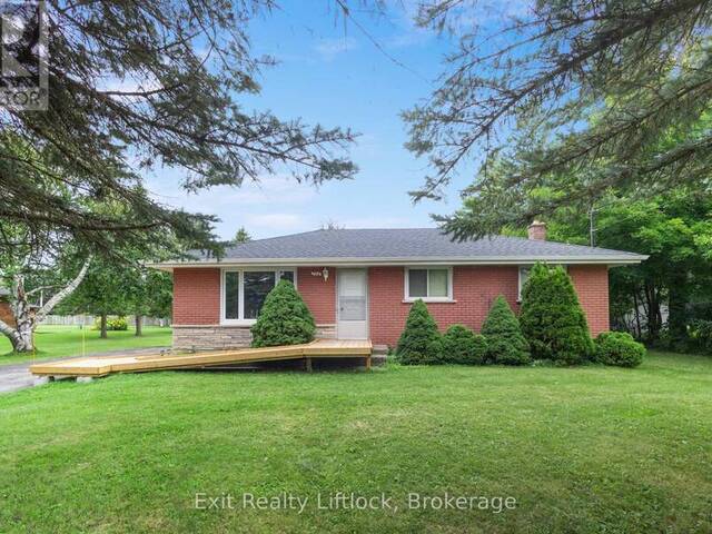 745 BALTIC DRIVE Peterborough Ontario, K9L 1L8 - 4 Bedrooms Home For Sale