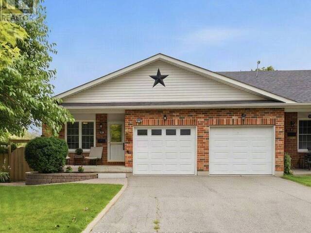 10 TALBOT DRIVE Port Hope Ontario, L1A 4L2 - 2 Bedrooms Home For Sale