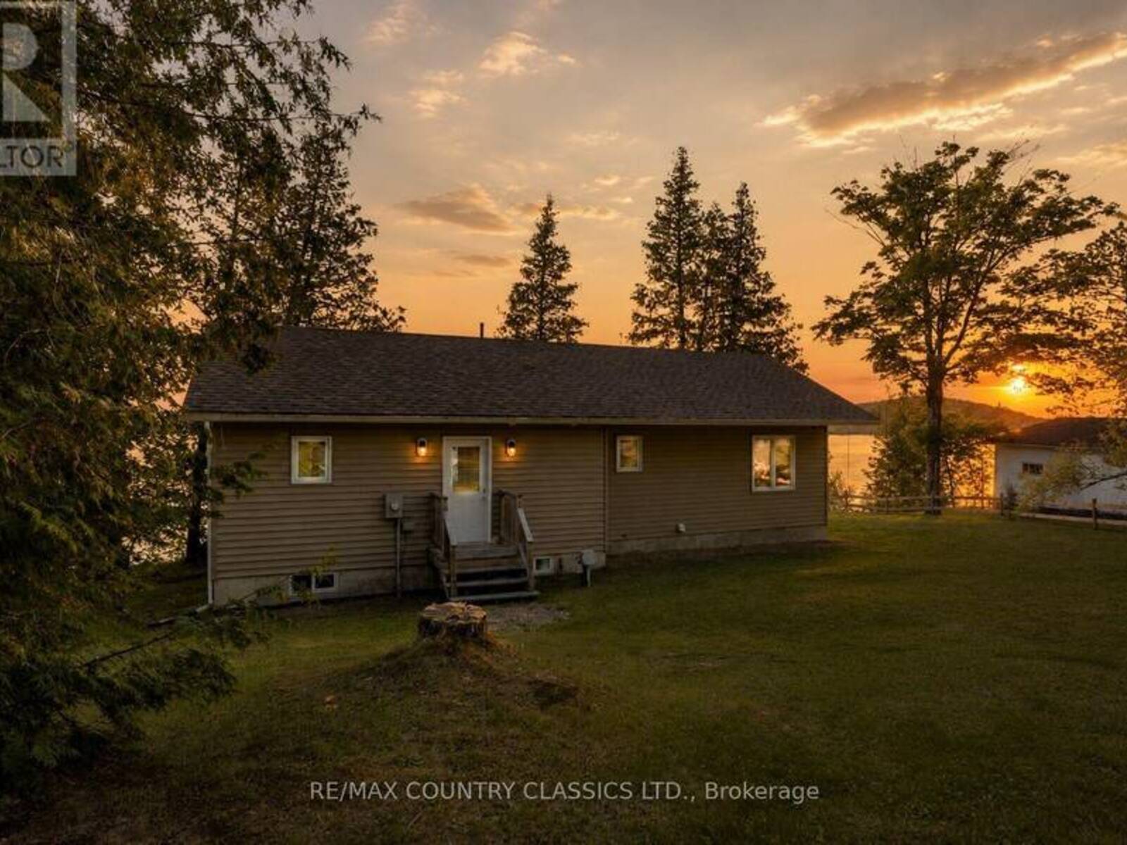 27241 HIGHWAY 28 S, Highlands East, Ontario K0L 1M0