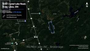 1091 CRYSTAL LAKE ROAD | Kawartha Lakes Ontario | Slide Image Six
