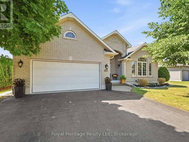 24 IROQUOIS AVENUE Brighton Ontario, K0K 1H0 - 5 Bedrooms Home For Sale