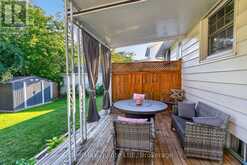 5 WILKINS STREET | Belleville Ontario | Slide Image Thirty-one