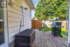 5 WILKINS STREET | Belleville Ontario | Slide Image Thirty-three
