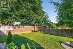 5 WILKINS STREET | Belleville Ontario | Slide Image Thirty-seven