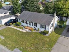 5 WILKINS STREET Belleville Ontario, K8P 1P2
