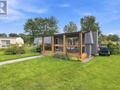 7 PINERIDGE CRESCENT Clarington Ontario, L1B 1B9