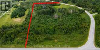 NONE HOLLOWVIEW Road N | Stirling-Rawdon Ontario | Slide Image Two