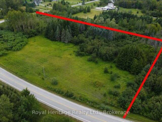 NONE HOLLOWVIEW Road N Stirling-Rawdon Ontario, K0K 3E0 - Vacant Land For Sale
