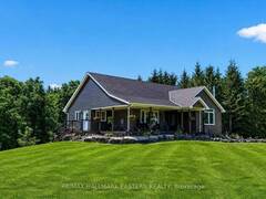 2877 10TH LINE E Campbellford Ontario, K0L 1L0