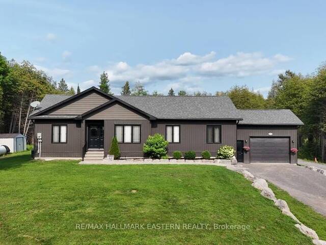 639 8TH LINE S Asphodel-Norwood Ontario, K0L 2V0 - 3 Bedrooms Home For Sale