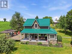 276 GOSPEL ROAD Campbellford Ontario, K0L 1L0