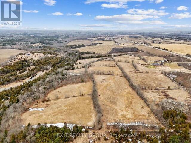 4006 STIRLING MARMORA ROAD Stirling-Rawdon Ontario, K0K 3E0 - Vacant Land For Sale