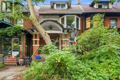 778 SHAW STREET | Toronto Ontario | Slide Image One