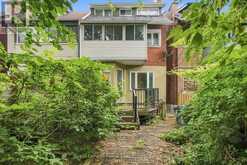 778 SHAW STREET | Toronto Ontario | Slide Image Forty