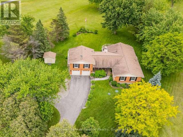 2367 BASE LINE Peterborough Ontario, K9J 6X9 - 5 Bedrooms Home For Sale