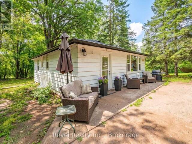 4 GYPSY POINT ROAD Bobcaygeon Ontario, K0M 1A0 - Property For Sale