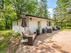 4 GYPSY POINT ROAD Bobcaygeon Ontario, K0M 1A0
