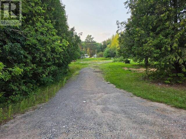 92 PAUDASH SCHOOL ROAD Bancroft Ontario, K0L 1C0 - Vacant Land For Sale