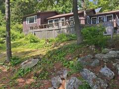 146 SKOOTAMATTA LAKE Addington Highlands Ontario, K0H 1K0