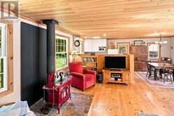 146 SKOOTAMATTA LAKE | Addington Highlands Ontario | Slide Image Nineteen