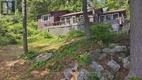 146 SKOOTAMATTA LAKE | Addington Highlands Ontario | Slide Image One