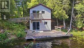 146 SKOOTAMATTA LAKE | Addington Highlands Ontario | Slide Image Twenty-seven