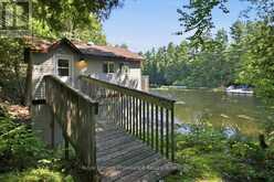 146 SKOOTAMATTA LAKE | Addington Highlands Ontario | Slide Image Twenty-eight