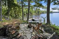 146 SKOOTAMATTA LAKE | Addington Highlands Ontario | Slide Image Thirty-five